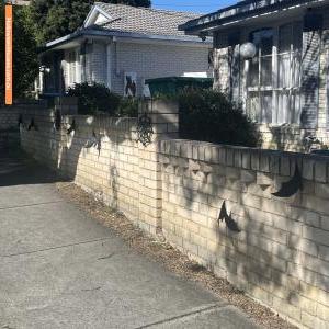 Halloween House at 22 Nelson Street, Ringwood