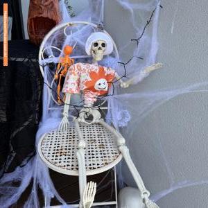 Christmas Light display at 10 Macka Avenue, Greensborough