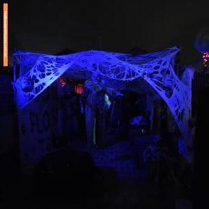 Halloween House at 24 Maroubra Parade, Secret Harbour