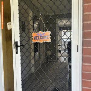 Halloween House at 145 States Road, Morphett Vale