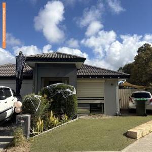 Halloween House at 18 Marlock Road, Kwinana Town Centre