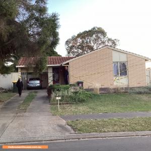 Halloween House at 9 Dimboola Court, Craigmore
