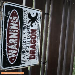 Halloween House at 45 Brigid Boulevard, Augustine Heights