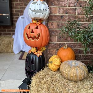 Halloween House at 15 Ceres Street, Penrith