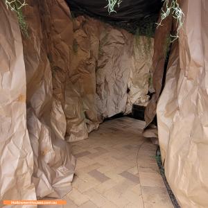 Halloween House at 5 Verney Road West, Graceville