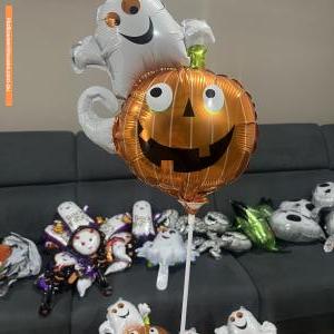 Halloween House at 17 Nineteenth Avenue, Hoxton Park