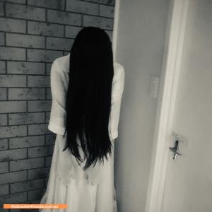 Halloween House at 10 Lee Avenue, Bongaree