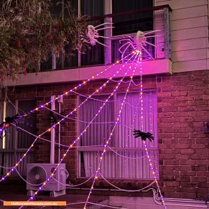 Halloween House at 6 Scenic Drive, Maslin Beach