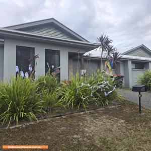 Halloween House at 4 Leigh Crescent, Dakabin