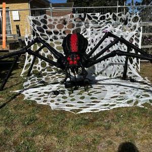 Halloween House at 30 Field Avenue, Edithvale